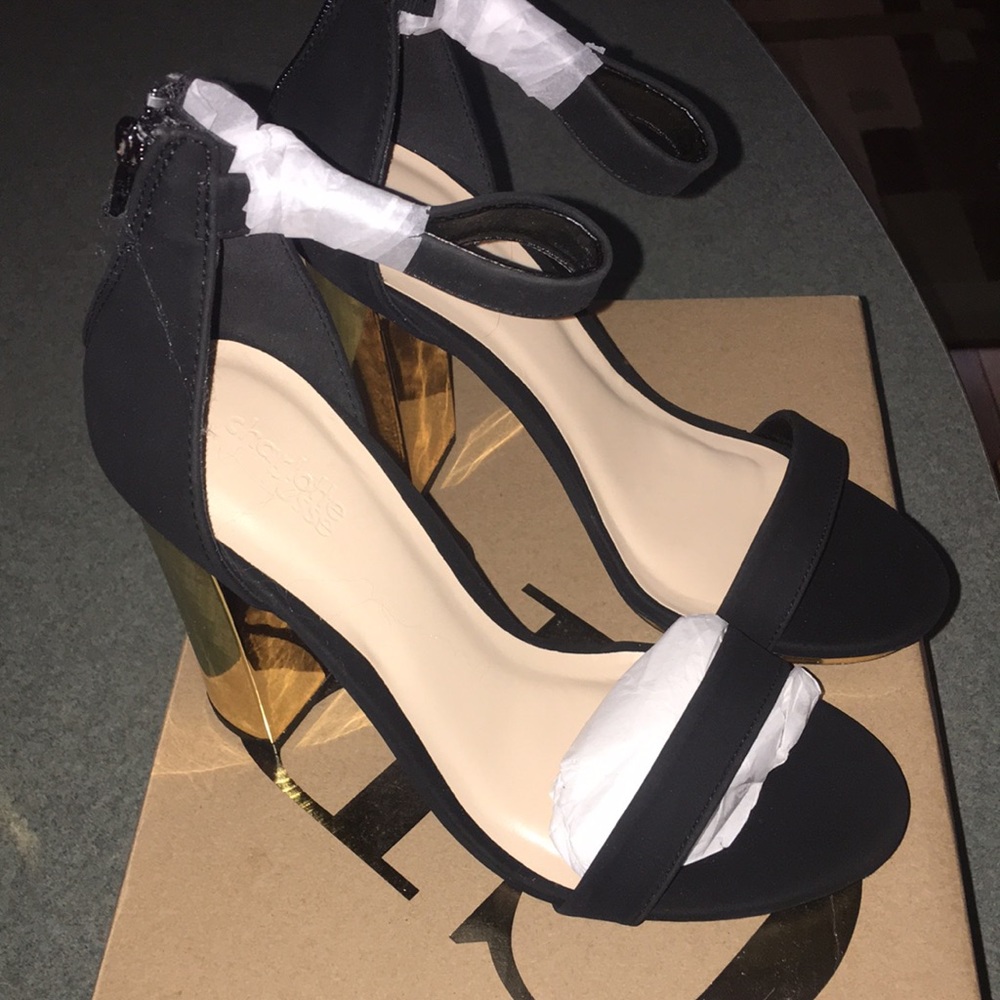Super sexy heels